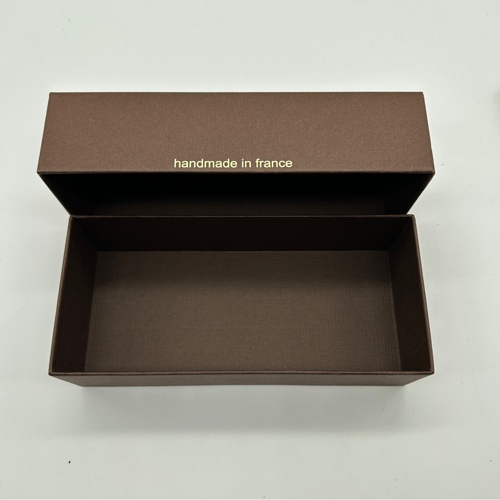 Thierry Lasry 2 Empty Boxes - Picture 6 of 14